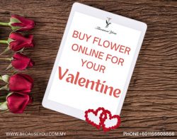 Buy Flower Online For Your Valentine