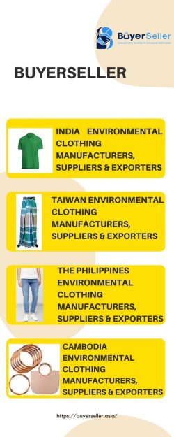 Bangladesh Garment Manufacturers, Wholesalers & Exporter