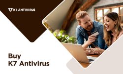 Buy K7 Antivirus Online for PC