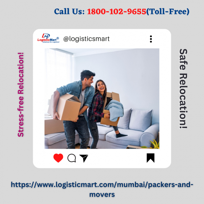 How to decide the top packers and movers in Kalyan, Mumbai?