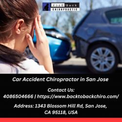 Car accident chiropractor 