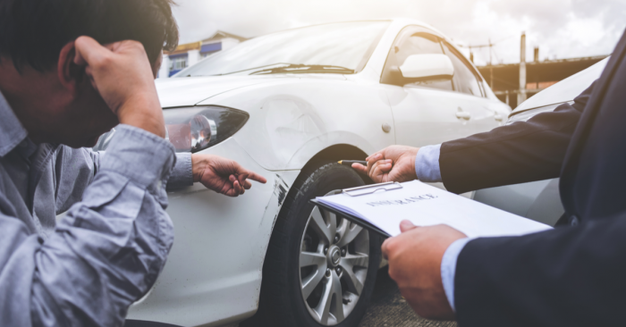 Right Time To File an Accident Claim