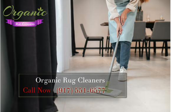 Advantages Of Regular Rug Cleaning in NY