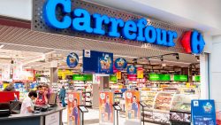 Carrefour’s Amazing Deals on Grocery Shopping