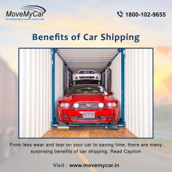 Reason to hire car transport company in Ghaziabad