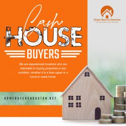 Cash House Buyers: Trusted Home Buyers Houston
