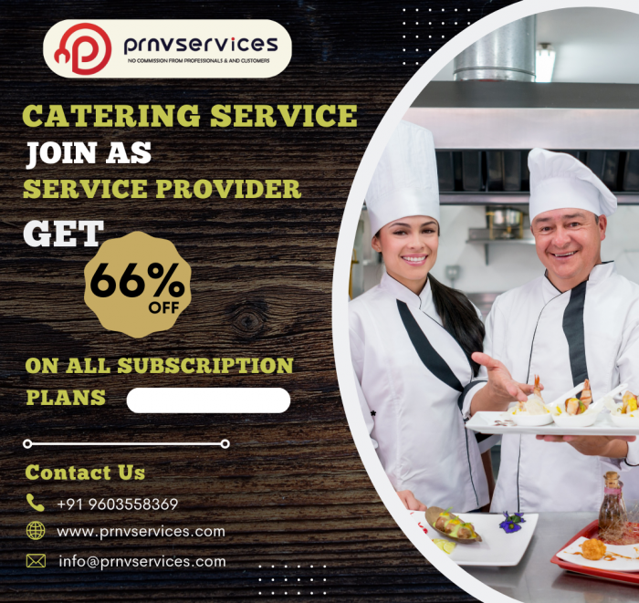 Inviting Service Provider