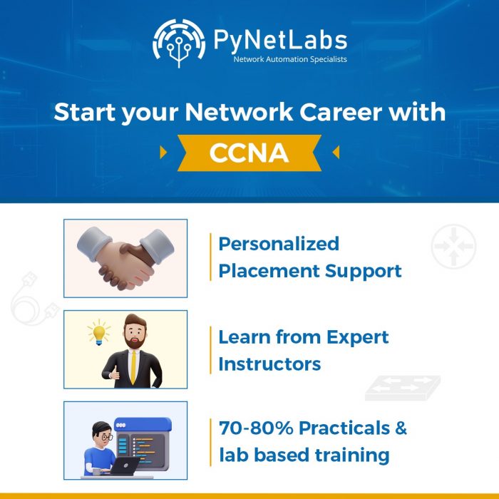 ccna course online