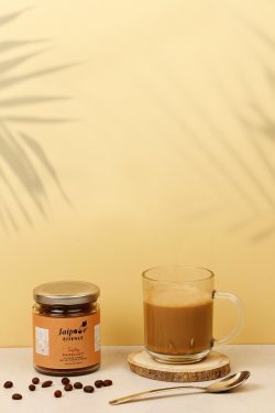 Buy Hazelnut Coffee Powder