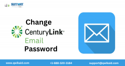 How to Change CenturyLink Email Password?