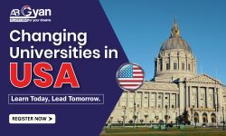 Changing Universities in USA: An Overview