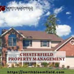 Trusted Property Management Services from Chesterfield