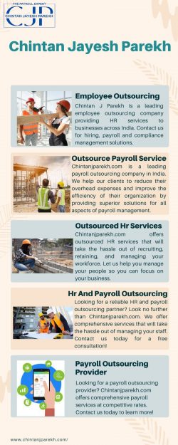 Outsourced Hr Services