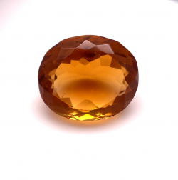 Buy Natural Citrine Yellow Stones (wt 10.85 ct) in Delhi – A Stone of Joy and Abundance