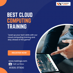 Best Cloud Computing Training | Network Kings
