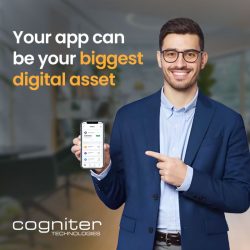 Cogniter Mobile Application Testing