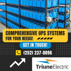 Get Customized Solutions for UPS Systems!
