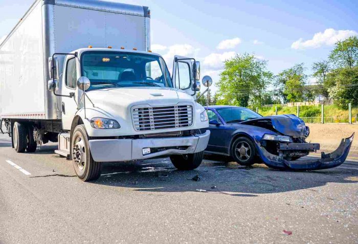 Need to Hire a Connecticut Truck Accident Lawyers
