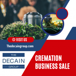 Certified Cremation Business Sales Specialist
