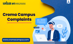 5 Facts About Croma Campus Solving Complaints