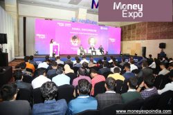 Cryptocurrency Event in India