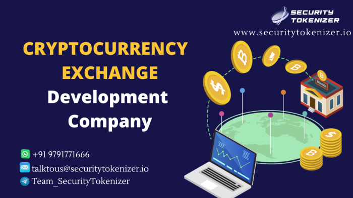 Which Company Offers the Best Whitelabel Cryptocurrency Exchange Software Development Services?