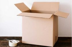 Buy Cardboard Boxes Online UK