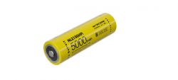 Nitecore 21700 genopladeligt batteri