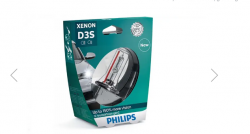 Philips D3S X-tremeVision