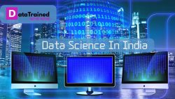 Data Science In India