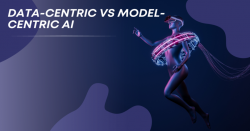 Data-Centric vs Model-Centric AI