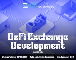 Best Defi Platform development