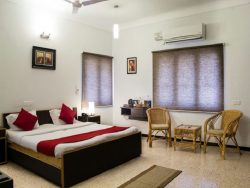 Luxury Service Apartments in Coimbatore