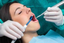 Who Is The Best Dentist in Houston TX?