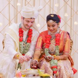 Indian Wedding Photographer in NYC