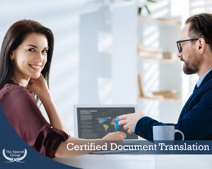 Cómo obtener traducciones certificadas en más de 90 idiomas