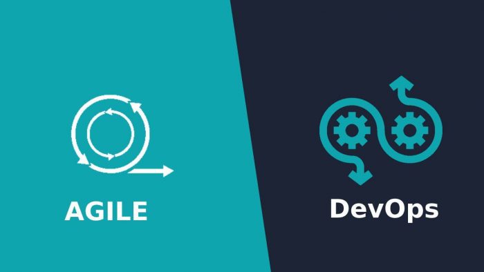 How Do DevOps and Agile Work Together?