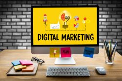 Change Your Career With Digital Marketing