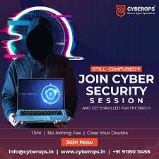 Advance Your Career with Our Comprehensive Cyber Security Training Course
