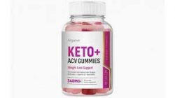 What Your Relationship With Algarve Keto Gummies Says About Your Personality Type