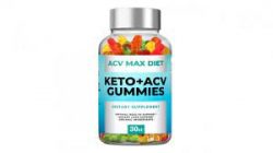 What Are The Health Benefits Of ACV Keto Max Diet Gummies?