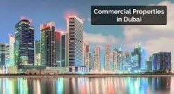 Commercial Properties for sale in Dubai