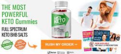 Let’s Keto Gummies| How Does Help With Weight Loss?