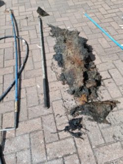 Drain Cleaning Near Me
