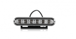 Truck-Lite LED varsellys lykt standalone
