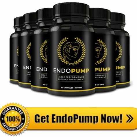 Client Reviews On EndoPump Male Execution?