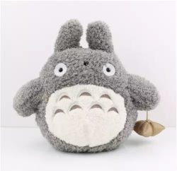 Cartoon Image Totoro Keychain Pendant A Surprise Gift Idea For Every Occasion Totoro Keychain $9.99