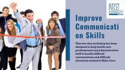 Improve Communication Skills – Stitt Feld Handy Group