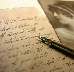 The Science And Art Of Handwriting Analysis