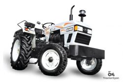 Latest Eicher 485 Tractor Price and Key Specifications – TractorGyan